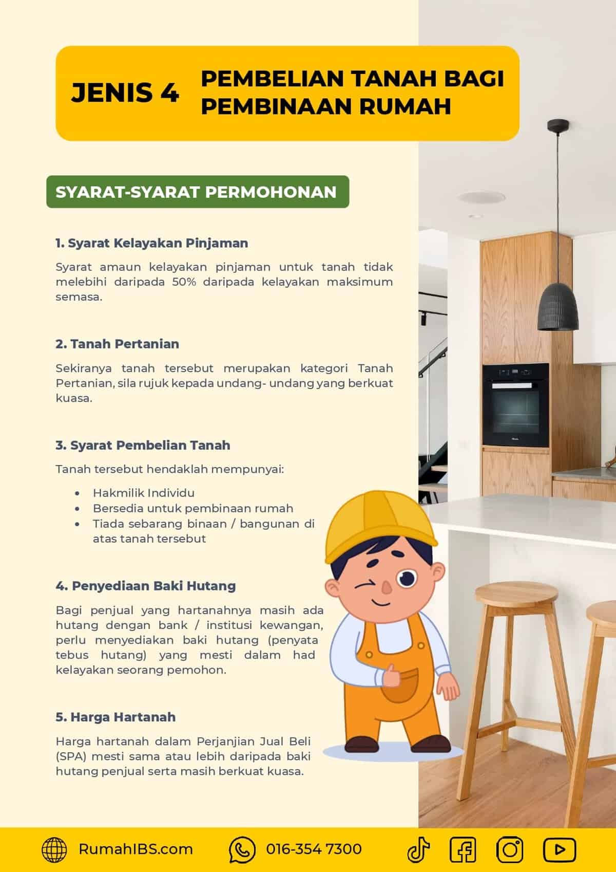 Panduan Mudah Pembiayaan LPPSA Untuk Penjawat Awam page 0016 Panduan Mudah Pembiayaan LPPSA Untuk Penjawat Awam page 0016
